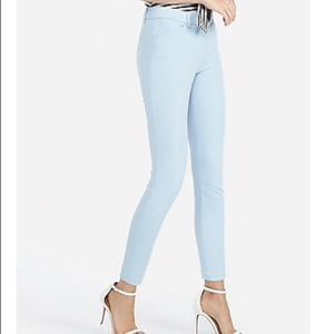 NEW sold out Skinny Mid-Rise Stretch Sz 2 Pants